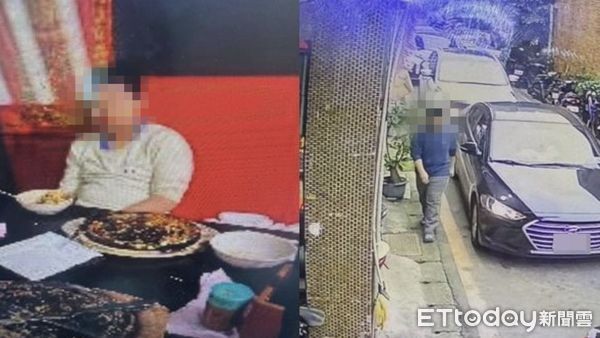 ▲▼  新北市三重區有名13歲少年走失。           。（圖／記者陳以昇翻攝）