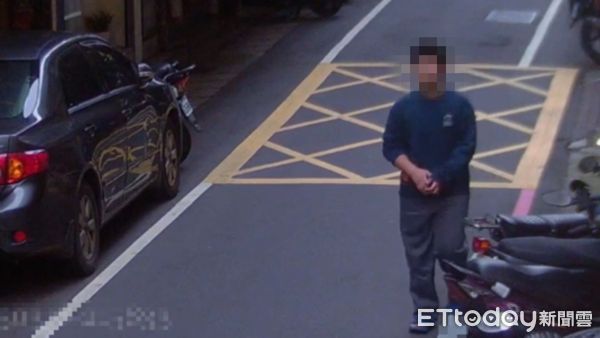 ▲▼  新北市三重區有名13歲少年走失。           。（圖／記者陳以昇翻攝）