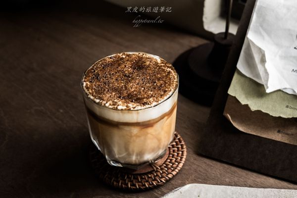 ▲▼喫茶Sénmi【台中咖啡館推薦】藏匿老舊建築5樓的昭和咖啡廳。（圖／部落客黑皮授權提供）