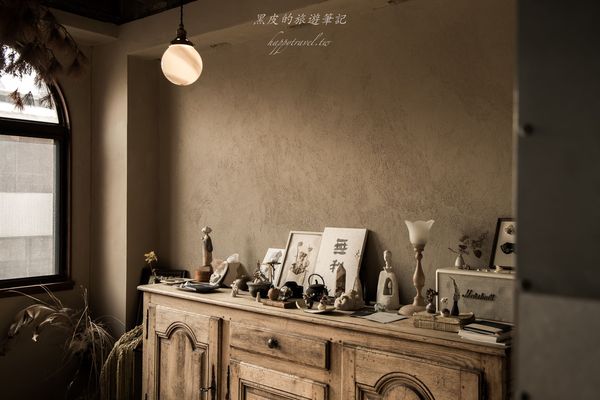▲▼喫茶Sénmi【台中咖啡館推薦】藏匿老舊建築5樓的昭和咖啡廳。（圖／部落客黑皮授權提供）