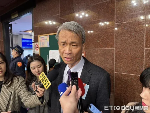 ▲▼  清大工程與系統科學系教授葉宗洸        。（圖／記者崔至雲攝）