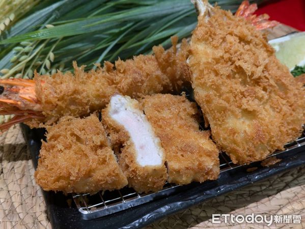 ▲勝博殿登台20周年！消費集點可抽日本來回機票（圖／記者黃士原攝）
