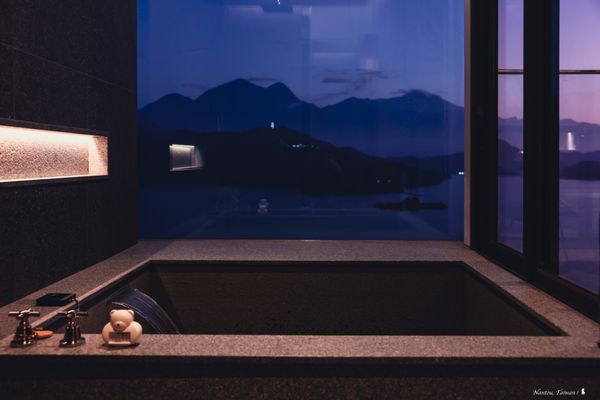 ▲▼漢來日月行館。（圖／部落客Ean部落閣授權提供）