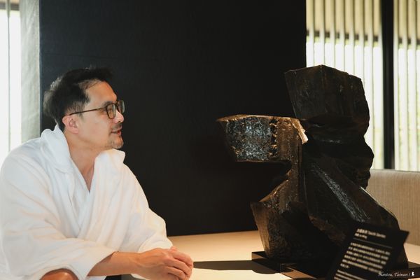 ▲▼漢來日月行館。（圖／部落客Ean部落閣授權提供）