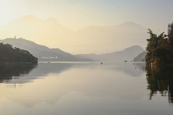 ▲▼漢來日月行館。（圖／部落客Ean部落閣授權提供）