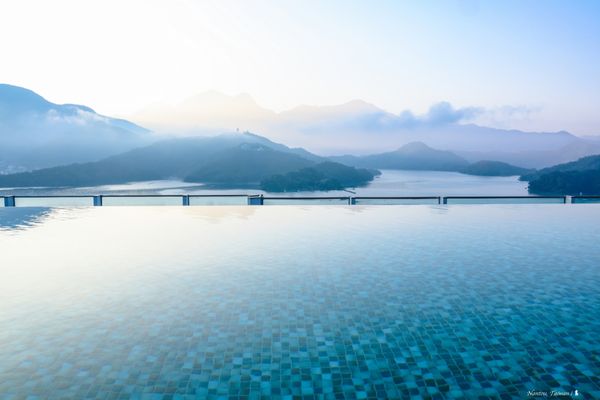 ▲▼漢來日月行館。（圖／部落客Ean部落閣授權提供）