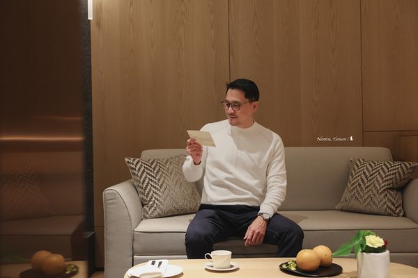 ▲▼漢來日月行館。（圖／部落客Ean部落閣授權提供）