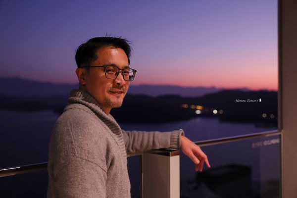 ▲▼漢來日月行館。（圖／部落客Ean部落閣授權提供）