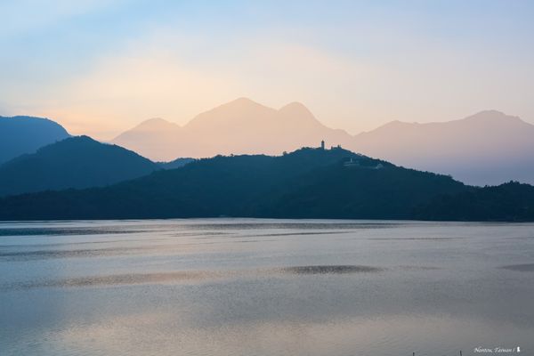 ▲▼漢來日月行館。（圖／部落客Ean部落閣授權提供）