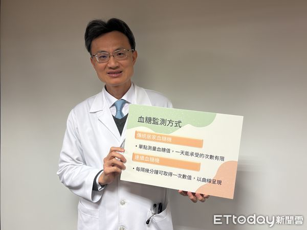 ▲▼榮新診所副院長康宏銘。（圖／記者洪巧藍攝）