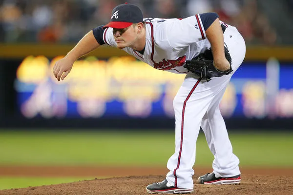 ▲▼金柏瑞簽下小聯盟合約亞特蘭大勇士。（圖／達志影像／美聯社）