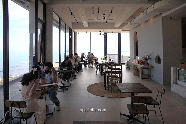 ▲▼Little Ripple小日波。（圖／部落客UPSSMILE向上的微笑萍子 旅食設影授權提供）