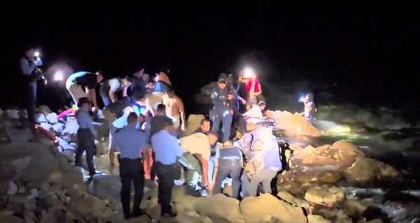 ▲▼宏都拉斯（Honduras）一架客機墜毀造成12人死亡。（圖／路透）