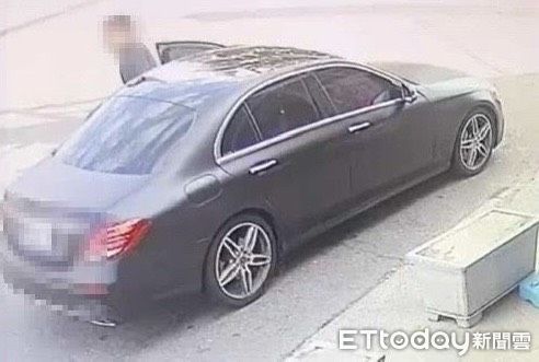 ▲台南市警刑警大隊查獲假中獎真詐騙的「收簿手」26歲袁姓男子，全案擴大偵辦中。（圖／記者林東良翻攝，下同）