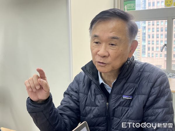 ▲▼北市教育局長湯志民表示，北市近3年校園事件以性別與霸凌兩大類為主，又以國中占比最高。（圖／記者許敏溶攝）