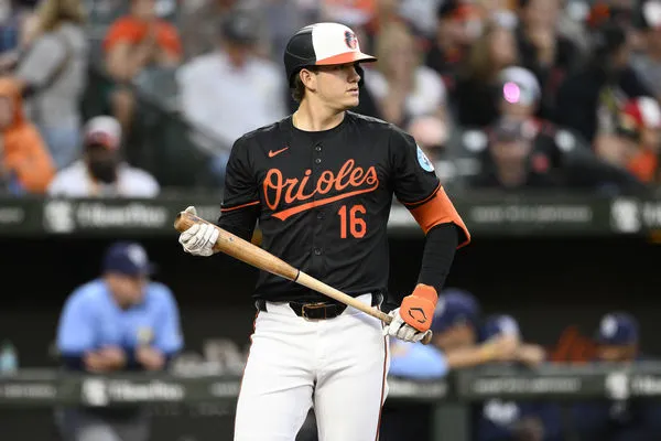 ▲▼巴爾的摩金鶯梅奧。（圖／達志影像／美聯社）