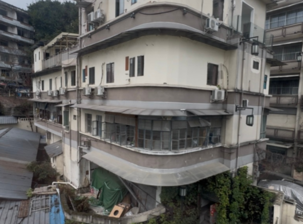 ▲▼李子壩站因《難哄》又更紅，陸外交部發言人毛寧大讚。（圖／翻攝自微博）