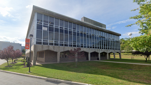 ▲▼紐澤西州威廉帕特森大學（William Paterson University）。（圖／翻攝Google Maps）