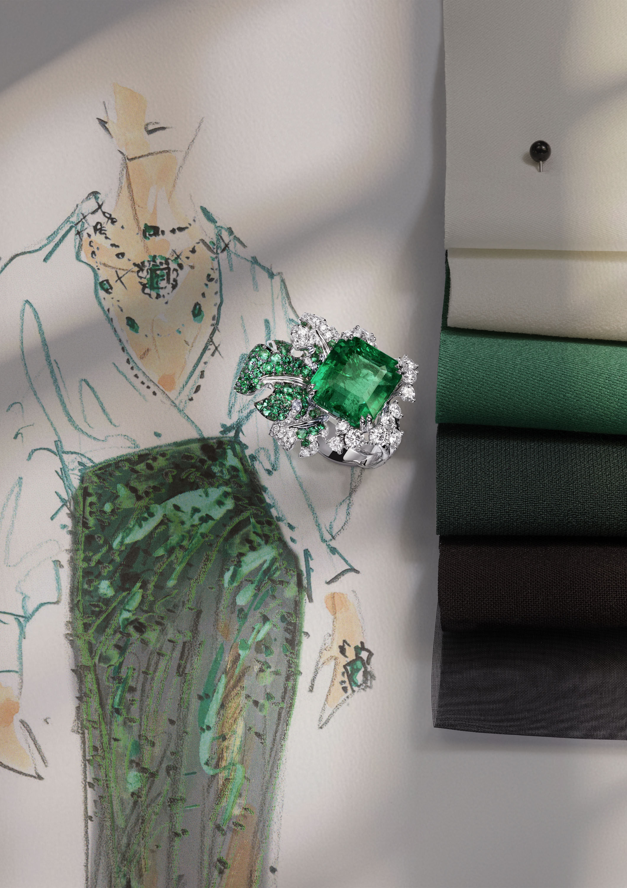 ▲▼Chopard,HW            。（圖／公關照）