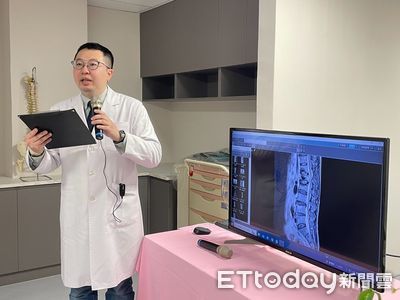 守護健康70年!天主教若瑟醫院啟用新MRI 提升醫療精準度