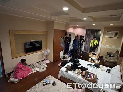 雲林擄人案偵結!為討債押走越南同鄉囚禁毆打 6嫌今起訴
