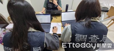中獎名單「彭家軍」制霸！幕後黑手抓到了　85％獎項都被駭客抽中