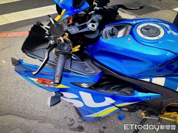 ▲台南地院以計程車侯姓司機犯後坦承犯行，並與死者張男父母達成調解，以過失致死罪判刑7月，緩刑3年。（圖／記者林東良翻攝，下同）