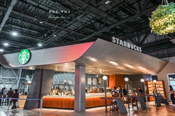 ▲▼【FLIGHT OF DREAMS】名古屋機場波音博物館！波音787飛機主題公園免門票免費參觀。（圖／部落客周花花授權提供）
