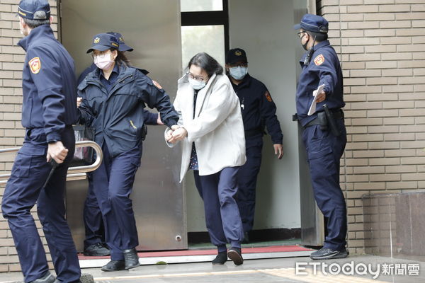 ▲▼      剴剴案，劉姓保母姊妹現身       。（圖／記者徐文彬攝）