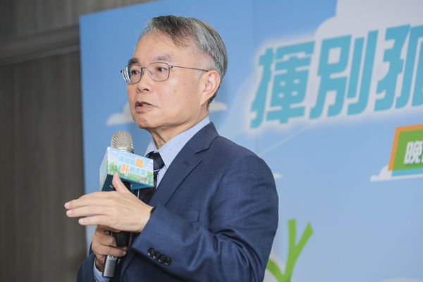 ▲▼中華民國癌症醫學會理事長暨林口長庚醫院腫瘤科教授陳仁熙，說明隱藏版「癌王」膽道癌治療。（圖／醫學會提供）