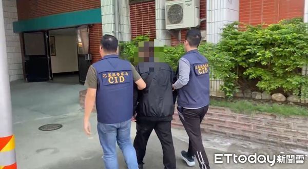 ▲▼花蓮男打死表哥，被依傷害致死罪移送法辦             。（圖／記者王兆麟翻攝）