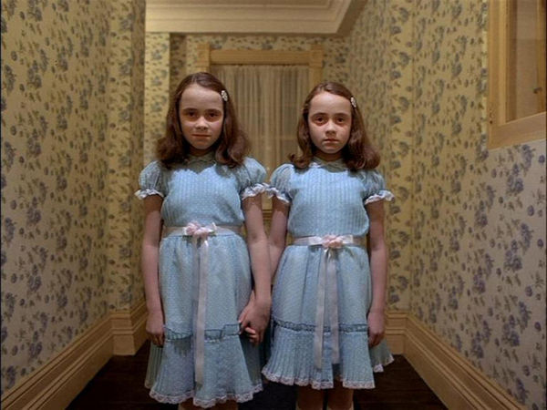 ▲《鬼店》（The Shining）劇照。（圖／金馬奇幻影展提供）