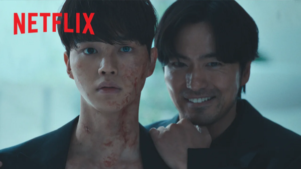 ▲《Sweet Home》。（圖／Netflix提供）
