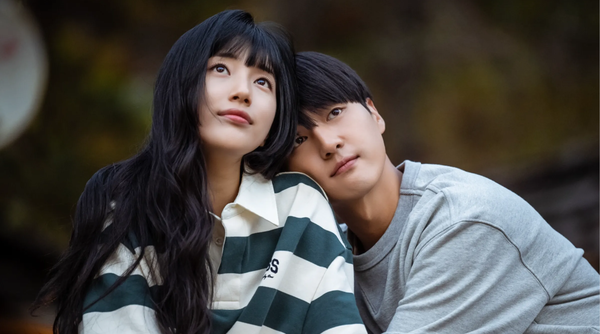 ▲《我的女神室友斗娜》。（圖／Netflix提供）