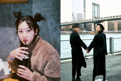 金賽綸老公身分起底！　「2個月前就露臉」控制狂惡行全曝光