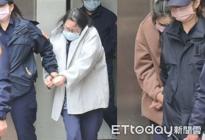 連審13天!律師指「剴剴」會自傷 保母哭認:有體罰沒凌虐