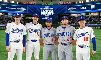 台灣小心！井端點名五大主力出征WBC