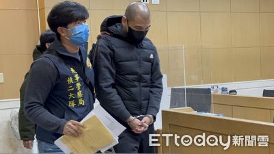 黑幫投資法律事務所　旭仁會「阿中」涉暴力討債起訴