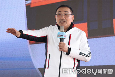 遭控施壓公務員禁參與罷免 侯友宜:絕對沒有