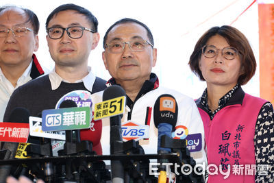 賴政府租金補貼要地方出錢 侯友宜嗆:神也是你鬼也是你