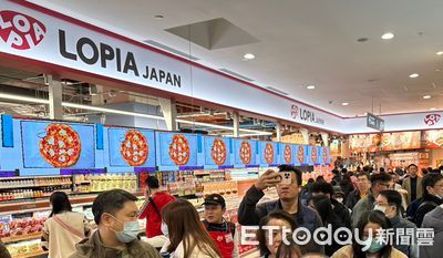 LOPIA想衝新竹展店卻卡關！總經理曝「1難點」：一直找不到
