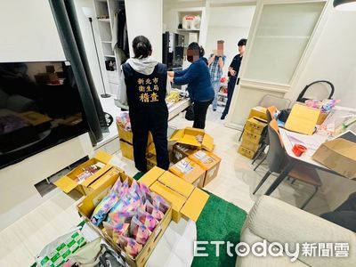 電子煙新規「入境攜帶」初犯最重罰百萬 製造販賣恐關7年