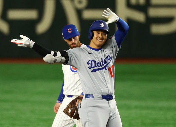 ▲▼大谷翔平。（圖／路透社）