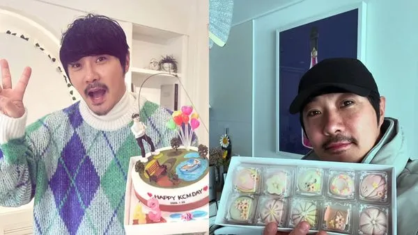 外送稿用 ▲▼KCM。（圖／翻攝自Instagram／kcm_return）