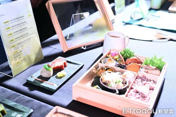 ▲▼山嵐號外觀以黃綠色調為主並以「縱谷旬味」為名將於4月19日正式啟航。（圖／花蓮縣政府提供，下同）