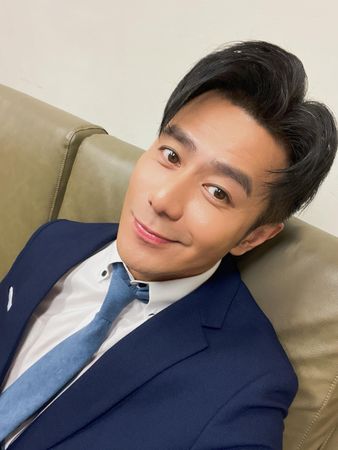 ▲郭彥均。（圖／取自郭彥均臉書）