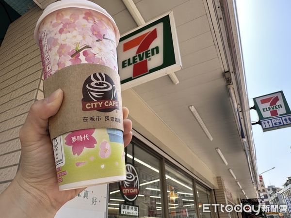 ▲▼超商咖啡，7-11咖啡。（圖／記者林育綾攝）