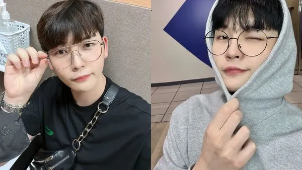 外送稿用　▲▼UP10TION,坤,Kuhn。（圖／翻攝自X／UP10TION）