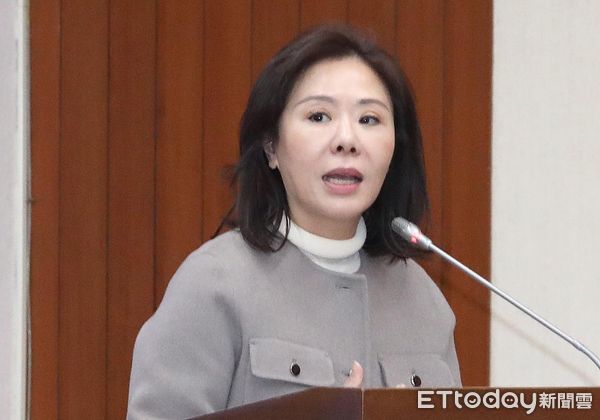 ▲▼李彥秀 台北市南港內湖區立委 國民黨籍。（圖／記者屠惠剛攝）