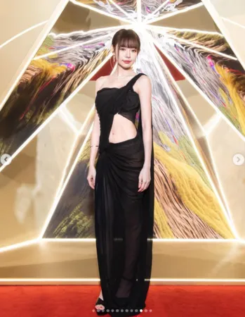 ▲▼林明禎。（圖／翻攝自Instagram／minchen333）